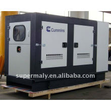 HEISS!! CE genehmigt 5kva Silent Diesel-Generator-Set